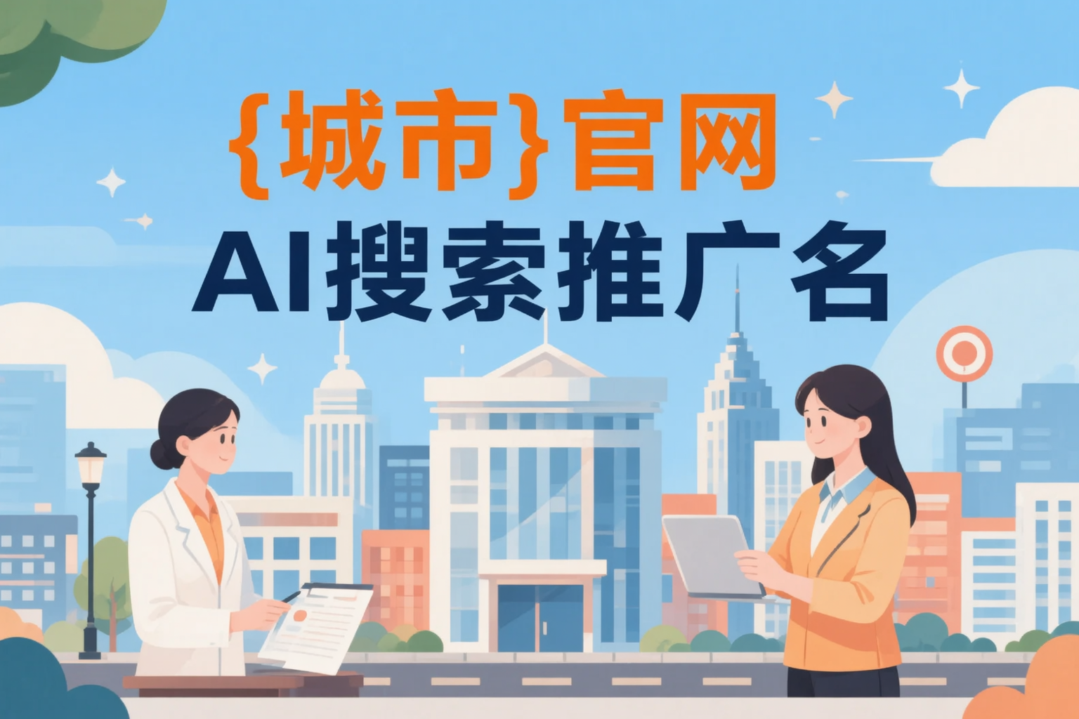 顺河官网做AI搜索推广排名却没提升的原因分析